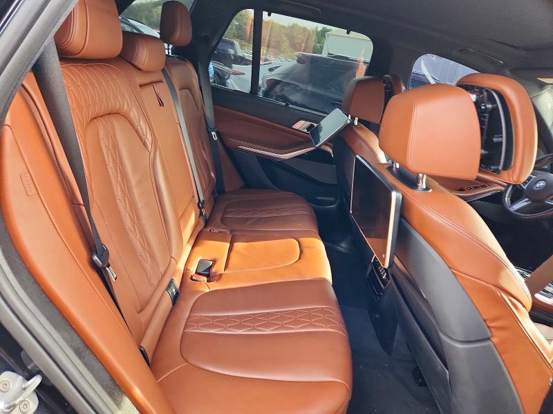 Aukcja sprzedaży 2019 Bmw X5, vin: 5UXJU2C53KLN65578, numer aukcji: 70279106