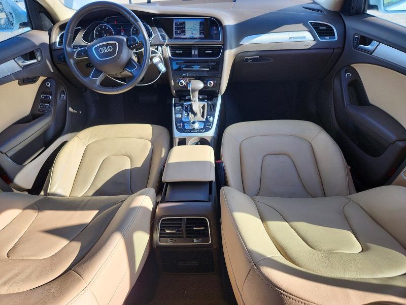 Aukcja sprzedaży 2014 Audi A4 Allroad, vin: WA1UFAFLXEA049077, numer aukcji: 68748276