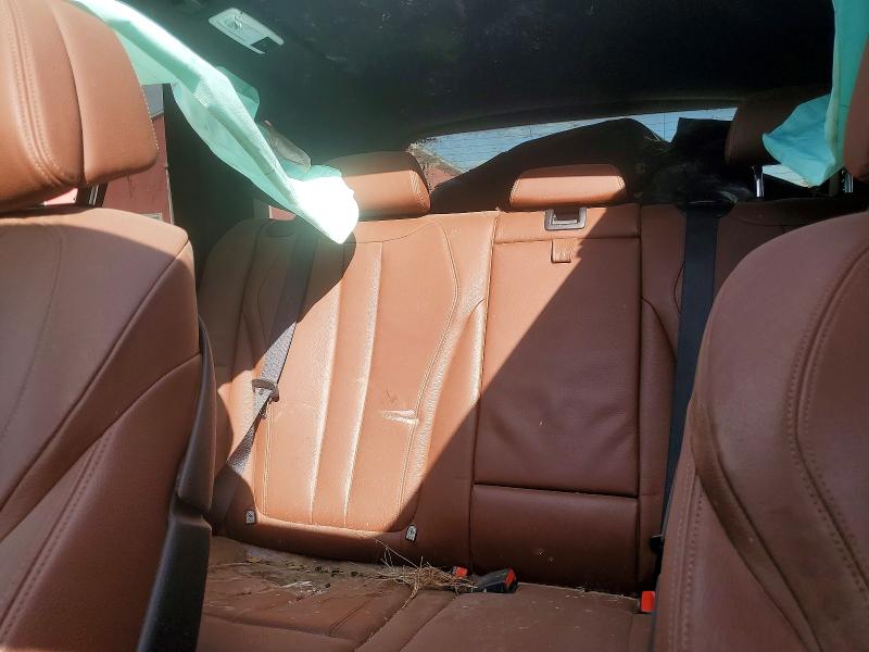 Продажа на аукционе авто 2014 Bmw X5, vin: 5UXKR0C57E0K43851, номер лота: 67822796