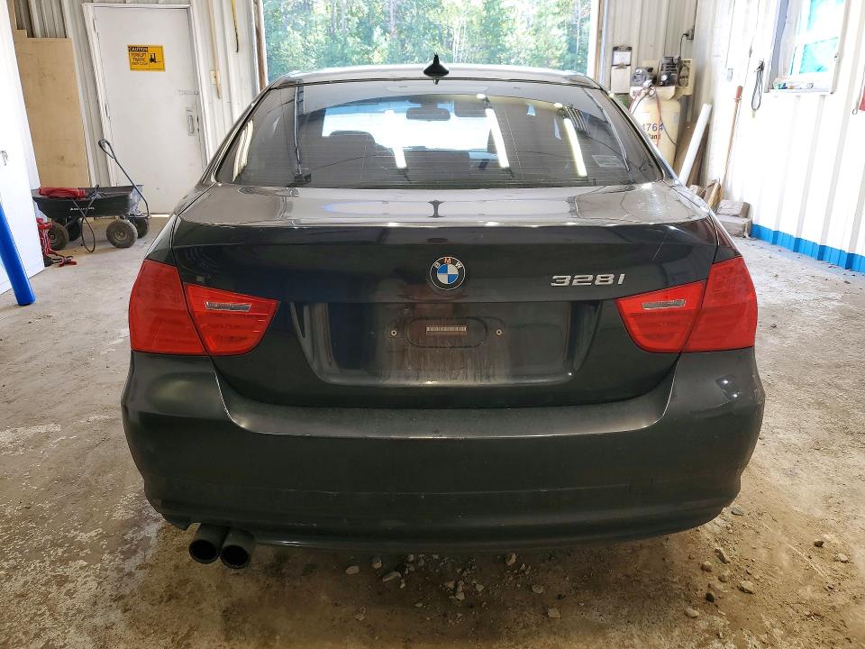 Продаж на аукціоні авто 2011 Bmw 328, vin: WBAPK5C5XBA656438, номер лоту: 68165136