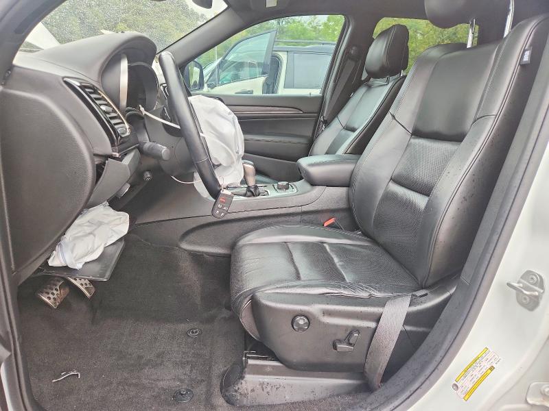 Продаж на аукціоні авто 2021 Jeep Grand Cherokee, vin: 1C4RJFCG2MC735714, номер лоту: 69676246