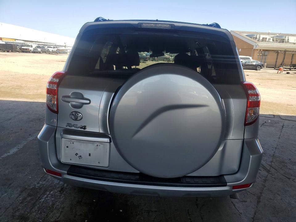 69168566 :رقم المزاد ، 2T3ZF4DVXBW068453 vin ، 2011 Toyota Rav4 مزاد بيع