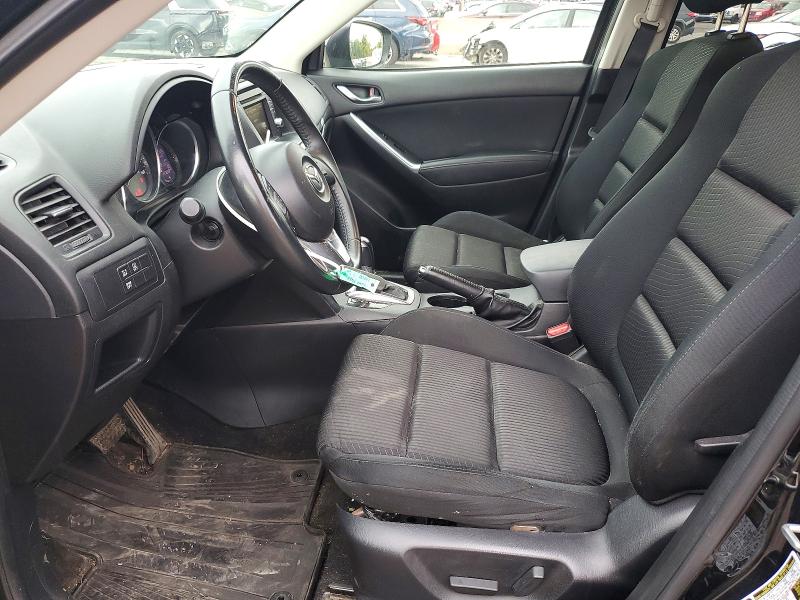 Aukcja sprzedaży 2015 Mazda Cx-5, vin: JM3KE4CY3F0547413, numer aukcji: 70966316