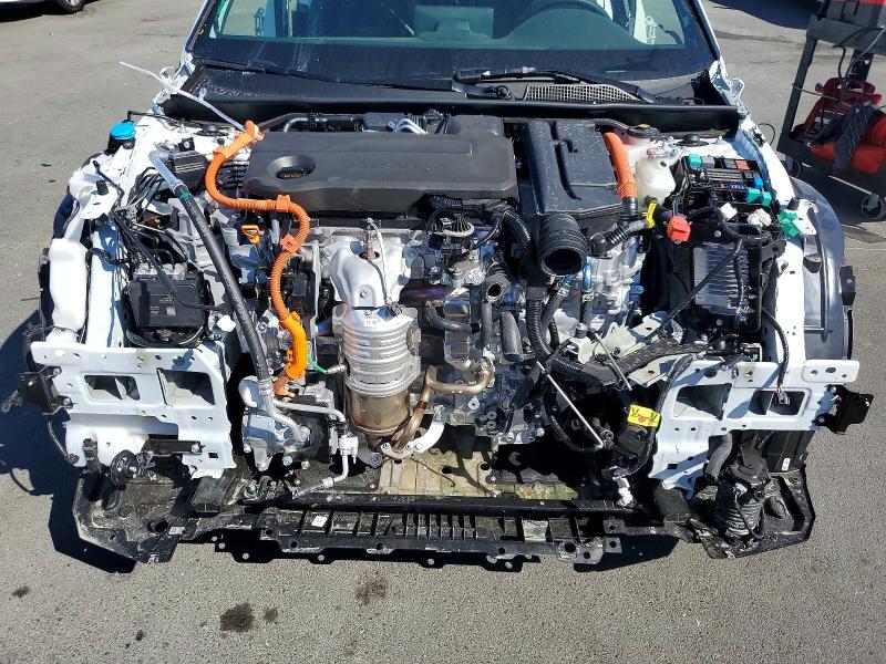 Продаж на аукціоні авто 2026 Honda Civic, vin: 2HGFE4F8XTH352262, номер лоту: 68071036