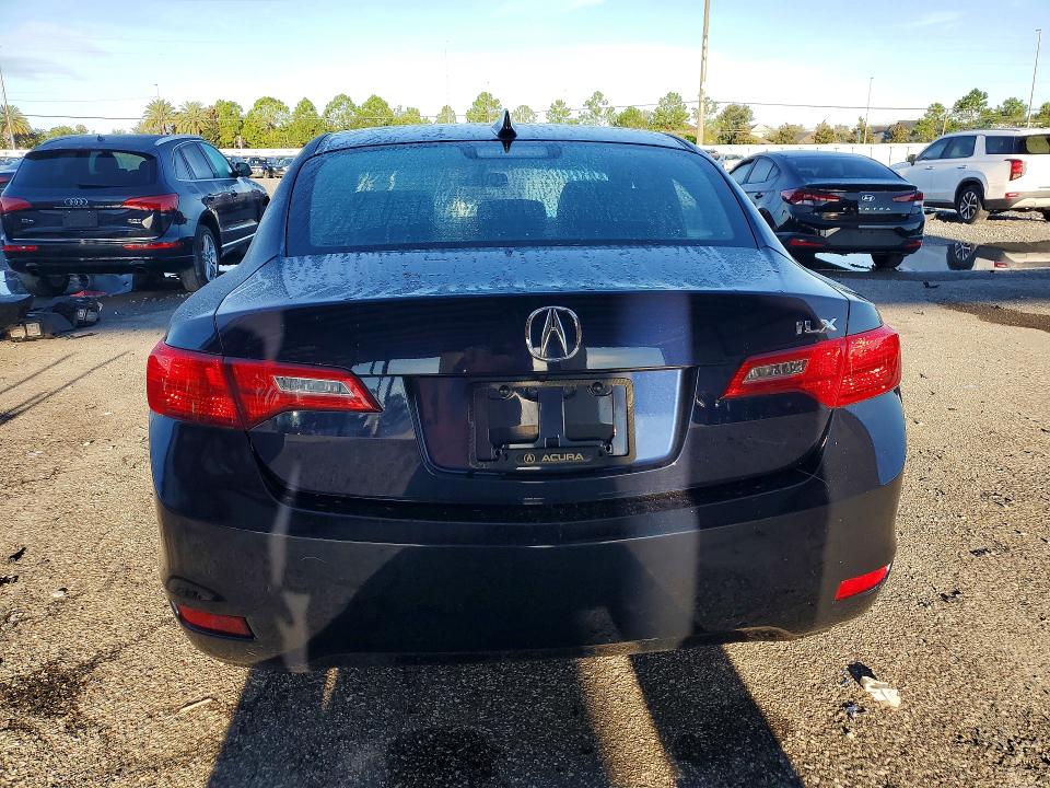 2015 Acura Ilx მანქანა იყიდება აუქციონზე, vin: 19VDE1F36FE003908, აუქციონის ნომერი: 67725826