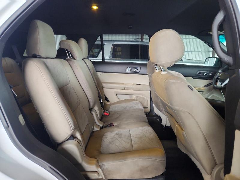 Продаж на аукціоні авто 2015 Ford Explorer, vin: 1FM5K7B84FGB32265, номер лоту: 69754466