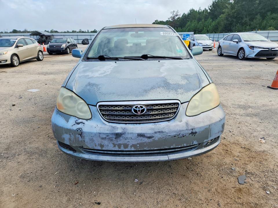 Aukcja sprzedaży 2006 Toyota Corolla, vin: 1NXBR32E06Z615766, numer aukcji: 69582376