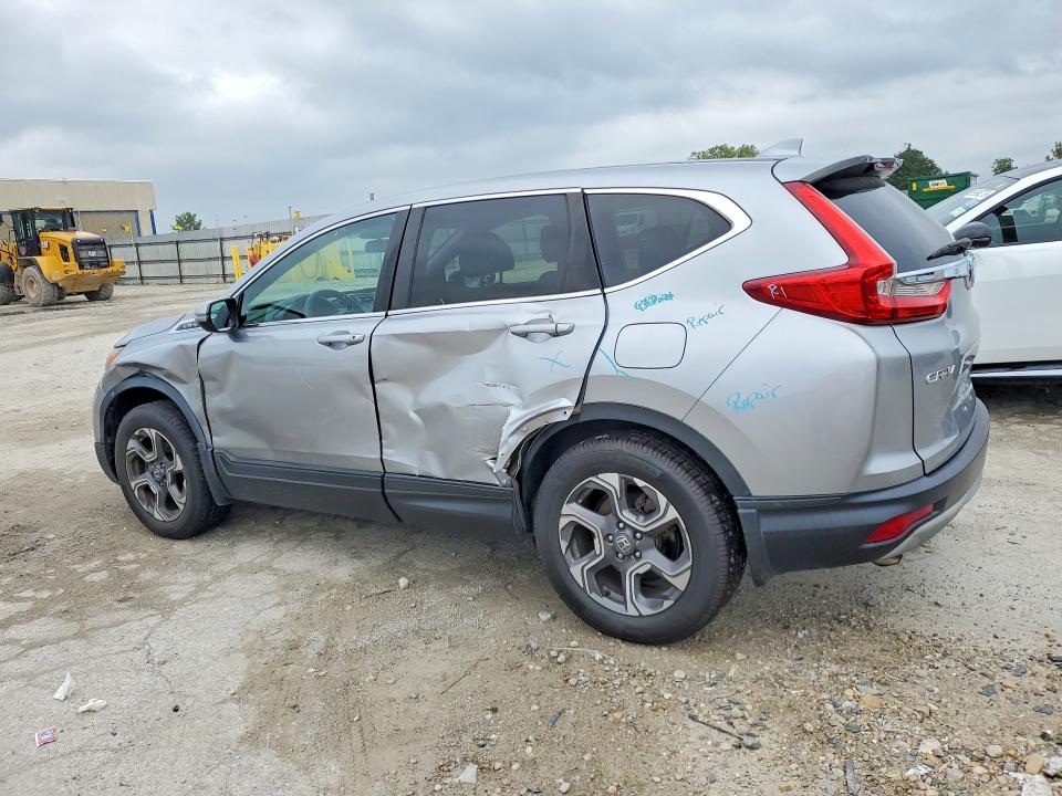 Aukcja sprzedaży 2017 Honda Cr-v, vin: 5J6RW2H54HL038126, numer aukcji: 69185656