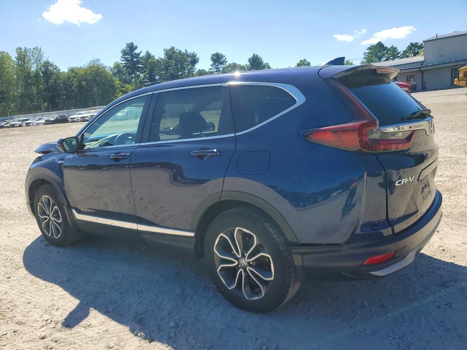 69845276 :رقم المزاد ، 7FART6H57LE016899 vin ، 2020 Honda Cr-v مزاد بيع