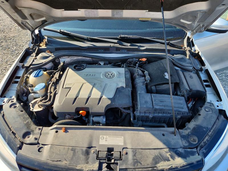 Продаж на аукціоні авто 2011 Volkswagen Jetta, vin: 3VWLL7AJXBM082885, номер лоту: 69053276