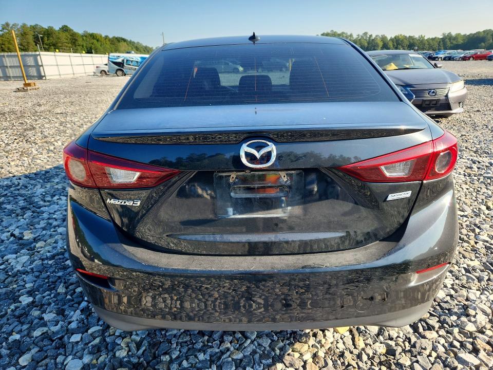Продаж на аукціоні авто 2014 Mazda 3, vin: 3MZBM1W7XEM120171, номер лоту: 67453066