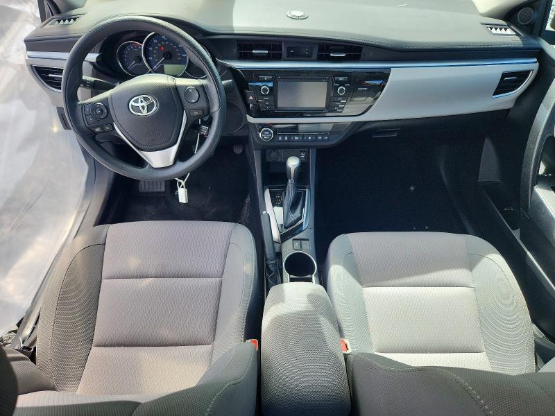 Продаж на аукціоні авто 2015 Toyota Corolla, vin: 2T1BURHE9FC408559, номер лоту: 69110996