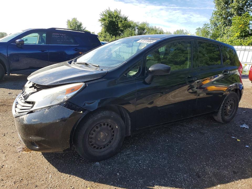 Aukcja sprzedaży 2016 Nissan Versa Note, vin: 3N1CE2CP1GL385507, numer aukcji: 67019966