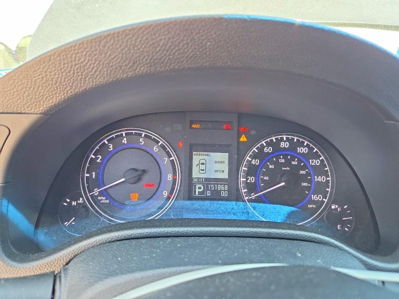 70866346 :رقم المزاد ، JN1CV6AR7DM765187 vin ، 2013 Infiniti G37 مزاد بيع