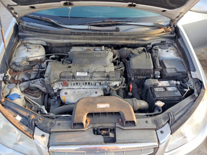 67394506 :رقم المزاد ، KMHDU46D18U386760 vin ، 2008 Hyundai Elantra مزاد بيع