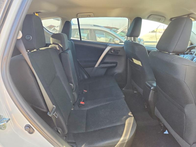 Aukcja sprzedaży 2016 Toyota Rav4, vin: 2T3ZFREV5GW303618, numer aukcji: 68189326