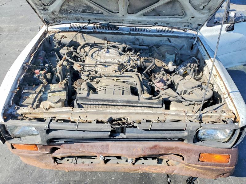 Aukcja sprzedaży 1992 Toyota Pickup, vin: JT4VN82N7N5004670, numer aukcji: 70321166