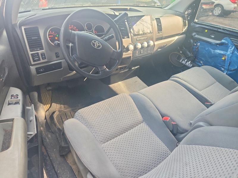 Aukcja sprzedaży 2010 Toyota Tundra, vin: 5TFLM5F16AX015786, numer aukcji: 67715696