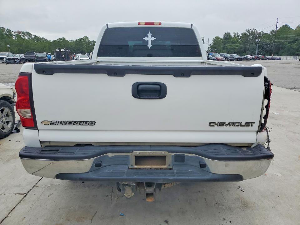 Продаж на аукціоні авто 2003 Chevrolet Silverado, vin: 1GCEK14T23Z160150, номер лоту: 67662676