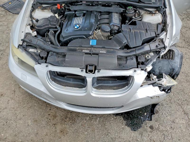 Продажа на аукционе авто 2010 Bmw 328, vin: WBAPK5C54AA649466, номер лота: 67982336