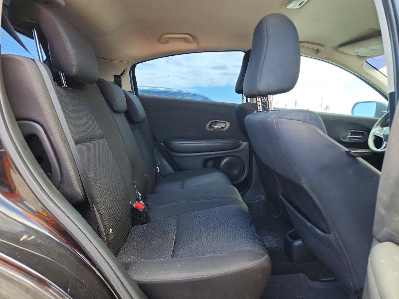 Продажа на аукционе авто 2017 Honda Hr-v, vin: 3CZRU5H32HM709782, номер лота: 68898996