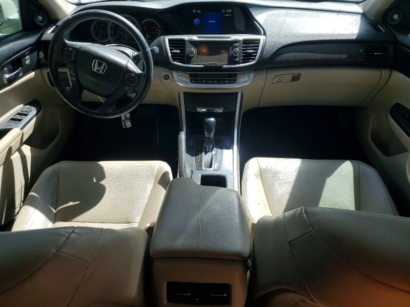 Aukcja sprzedaży 2013 Honda Accord, vin: 1HGCR2F84DA150030, numer aukcji: 68648906