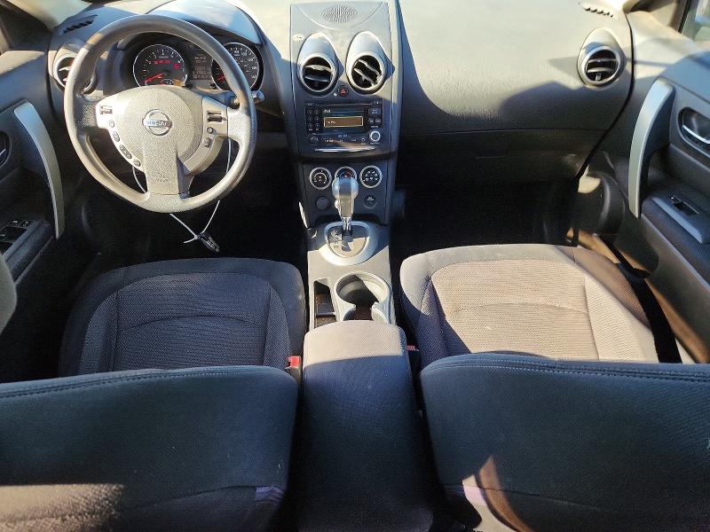 2011 Nissan Rogue მანქანა იყიდება აუქციონზე, vin: JN8AS5MV4BW684623, აუქციონის ნომერი: 67692816