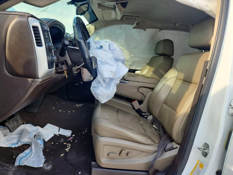 69695736 :رقم المزاد ، 1GT12REY8KF122204 vin ، 2019 Gmc Sierra مزاد بيع