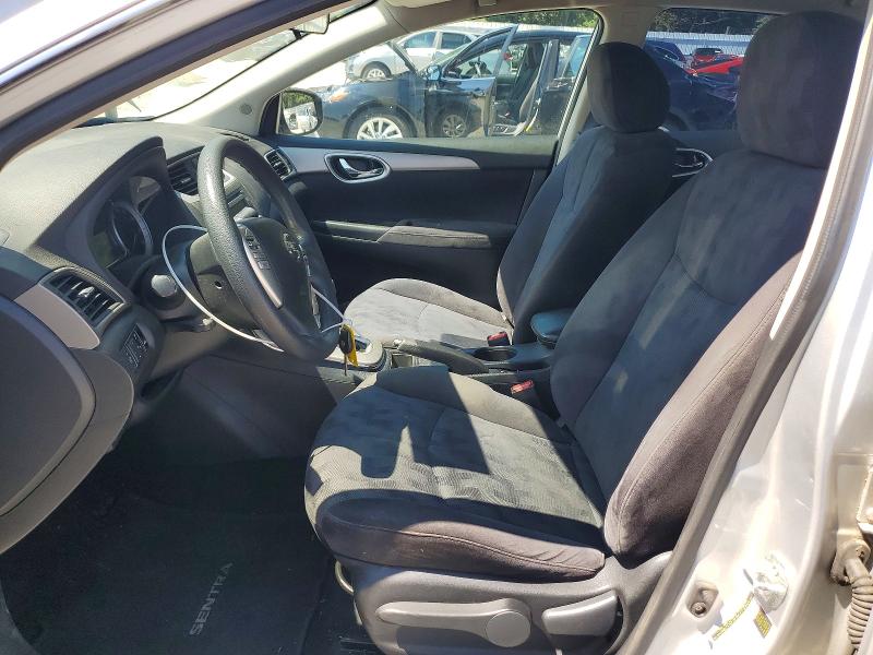 Продаж на аукціоні авто 2013 Nissan Sentra, vin: 3N1AB7AP6DL718442, номер лоту: 68794206