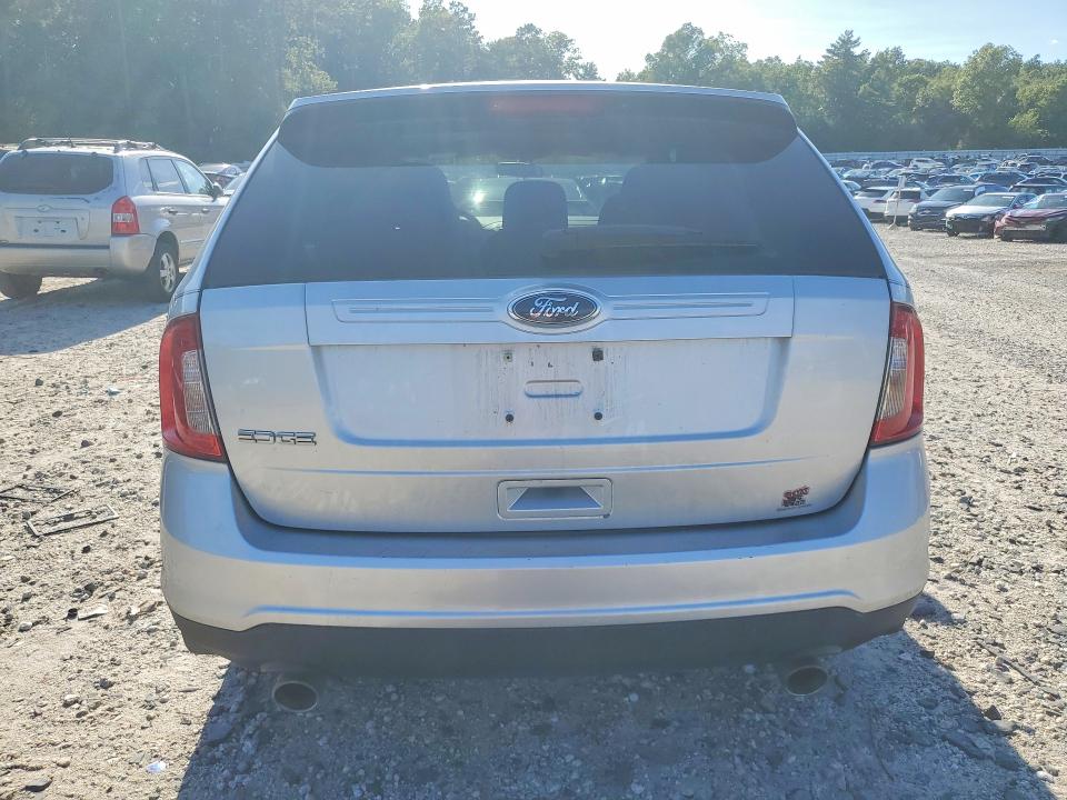 Aukcja sprzedaży 2013 Ford Edge, vin: 2FMDK3GC5DBC01759, numer aukcji: 68328026