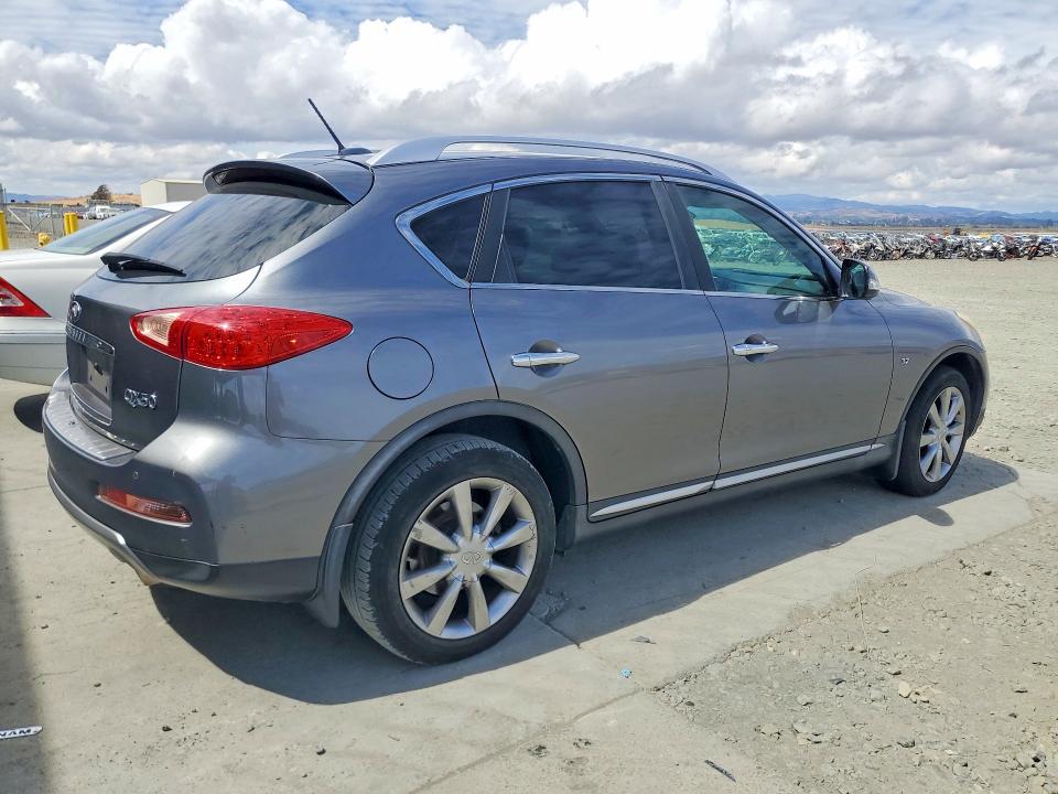 Aukcja sprzedaży 2017 Infiniti Qx50, vin: JN1BJ0RR5HM407780, numer aukcji: 67711756