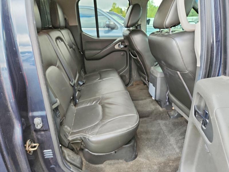 Продаж на аукціоні авто 2015 Nissan Frontier, vin: 1N6AD0EV3FN724397, номер лоту: 70148676