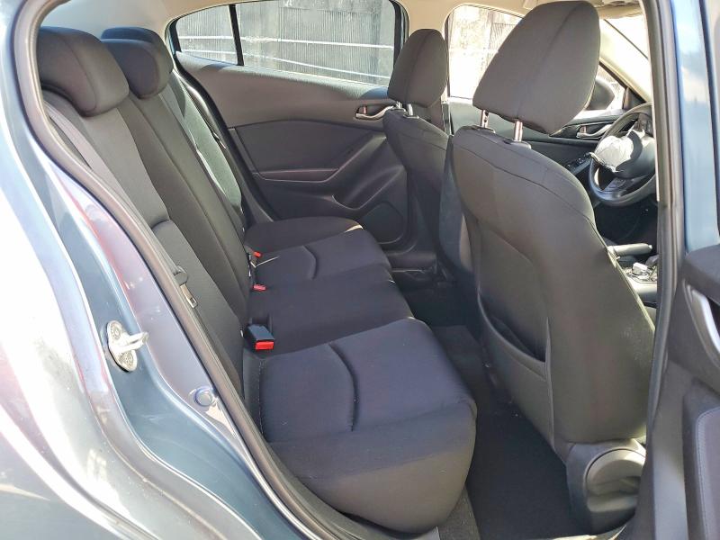 Aukcja sprzedaży 2015 Mazda 3, vin: 3MZBM1U79FM124572, numer aukcji: 68840396