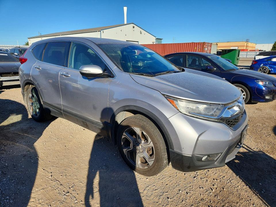 Продажа на аукционе авто 2019 Honda Cr-v, vin: 2HKRW2H58KH102170, номер лота: 70215366