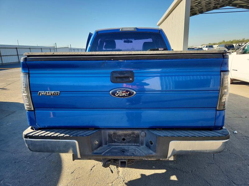 68433976 :رقم المزاد ، 1FTRF12W79KC27961 vin ، 2009 Ford F150 مزاد بيع