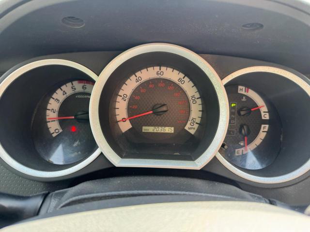 70570556 :رقم المزاد ، 5TFUU4EN9DX065377 vin ، 2013 Toyota Tacoma مزاد بيع
