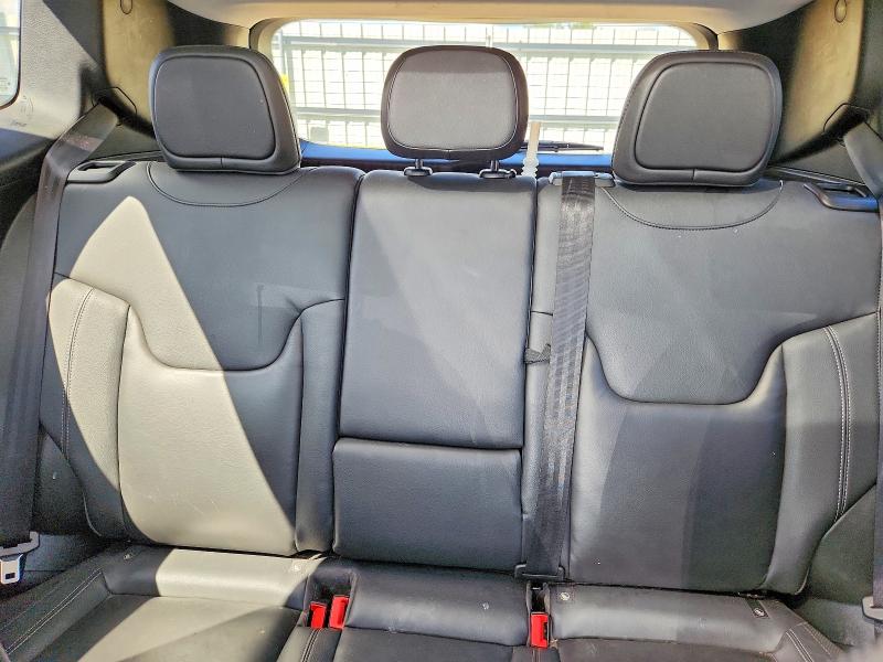 2021 Jeep Renegade მანქანა იყიდება აუქციონზე, vin: ZACNJDD17MPM21417, აუქციონის ნომერი: 69331416