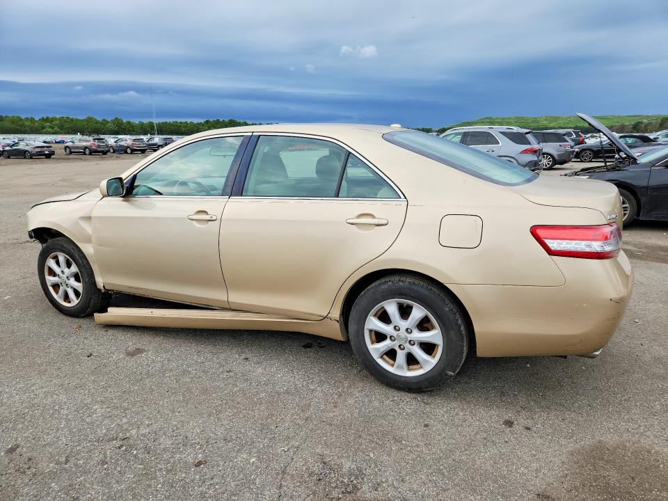 2011 Toyota Camry მანქანა იყიდება აუქციონზე, vin: 4T1BK3EK0BU121987, აუქციონის ნომერი: 67490666