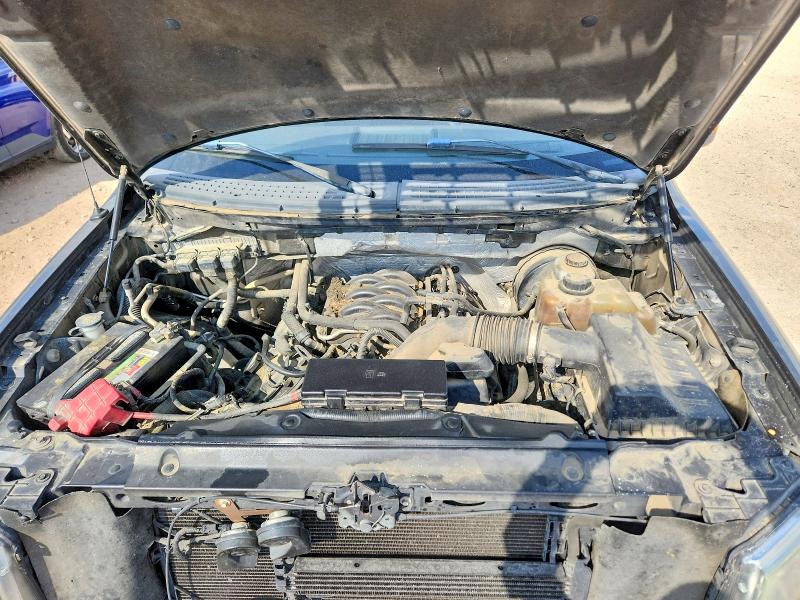 Aukcja sprzedaży 2011 Ford F150, vin: 1FTFW1CF2BFA51210, numer aukcji: 69904746