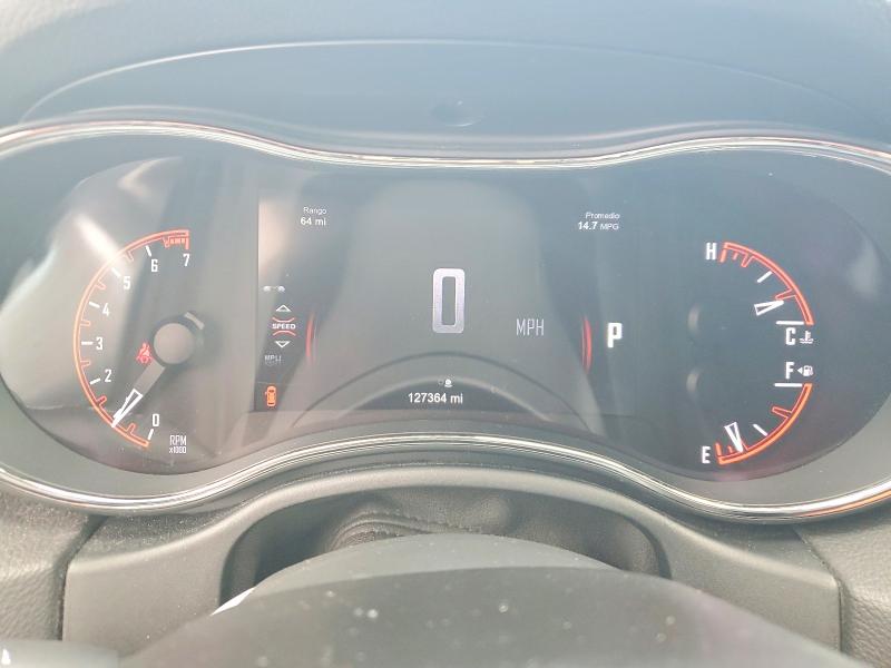 Aukcja sprzedaży 2014 Dodge Durango, vin: 1C4RDHAG4EC971787, numer aukcji: 67725266