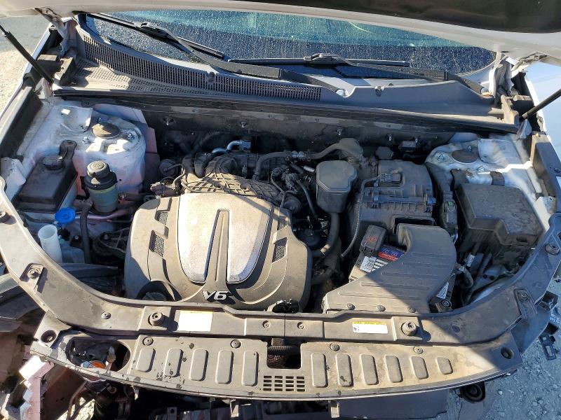Aukcja sprzedaży 2012 Kia Sorento, vin: 5XYKW4A25CG289874, numer aukcji: 67855146