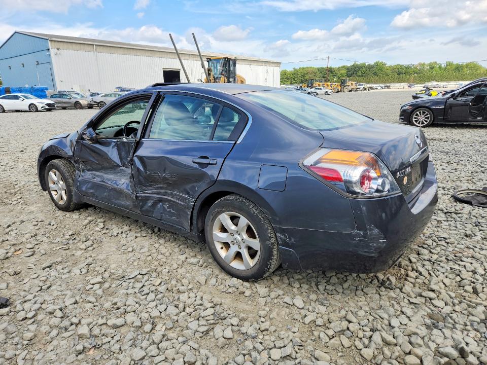Продаж на аукціоні авто 2009 Nissan Altima, vin: 1N4AL21E29C169973, номер лоту: 68297886