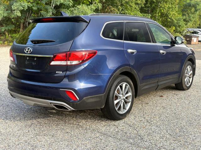 Aukcja sprzedaży 2017 Hyundai Santa Fe, vin: KM8SNDHF1HU169700, numer aukcji: 71095566