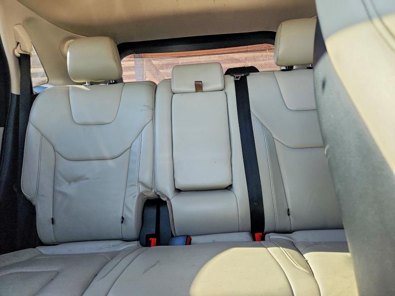 68760686 :رقم المزاد ، 2FMPK3K9XKBC43964 vin ، 2019 Ford Edge مزاد بيع