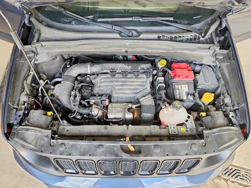 Aukcja sprzedaży 2022 Jeep Renegade, vin: ZACNJDE16NPN48790, numer aukcji: 69380236