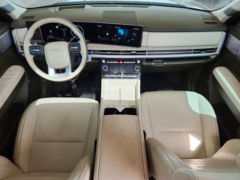Aukcja sprzedaży 2024 Hyundai Santa Fe, vin: 5NMP54GL2RH043422, numer aukcji: 68336176
