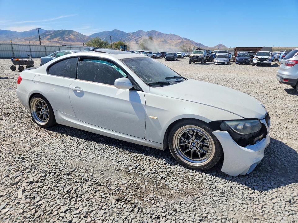 69031826 :رقم المزاد ، WBAKG7C59BE599066 vin ، 2011 Bmw 335 مزاد بيع
