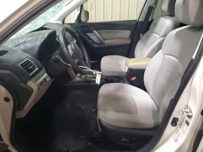 68202426 :رقم المزاد ، JF2SJAGC3JH473553 vin ، 2018 Subaru Forester مزاد بيع