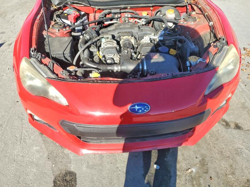 Aukcja sprzedaży 2014 Subaru Brz, vin: JF1ZCAC16E9602290, numer aukcji: 70786596