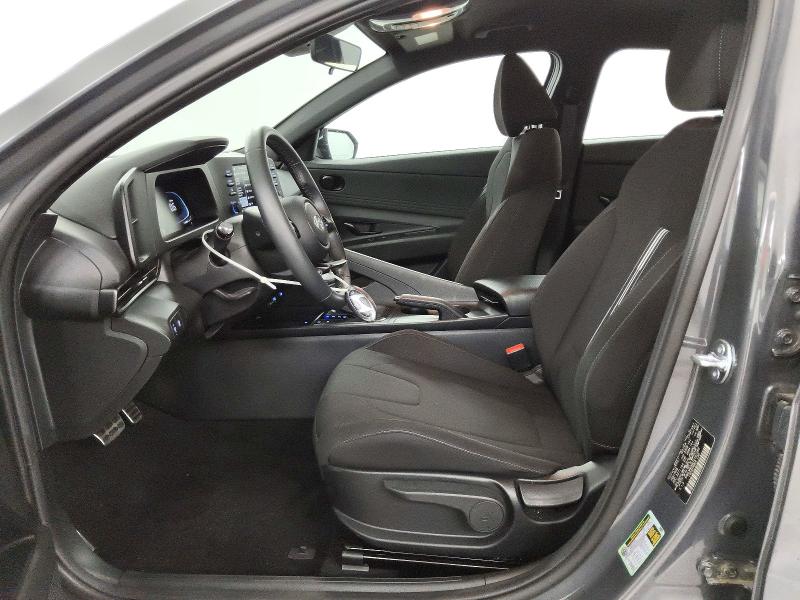 Продажа на аукционе авто 2026 Hyundai Elantra, vin: KMHLM4DG6TU191268, номер лота: 70431576
